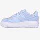 dámske tenisky (obuv) NIKE WMNS AF1 SHADOW IL  cv3020-400 farba modrá