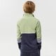 detská mikina ADIDAS MIKINA TRACK TOP BOY he2080 farba viacfarebná