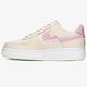 dámske tenisky (obuv) NIKE WMNS AF1 LXX dc1425-100 farba ružová
