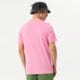 pánske tričko ADIDAS TRIČKO ESSENTIAL TEE hj7980 farba ružová