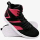 JORDAN FLIGHT LEGEND aa2526-006 farba čierna