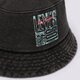  LEVI'S ČIAPKA 501 GRAPHIC BUCKET HAT d75930001 farba čierna