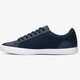 pánske tenisky (obuv) LACOSTE LEROND 316 1 732spm0027003 farba tmavomodrá
