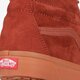 pánske skate obuv VANS UA SK8-HI MTE va33txuc8 farba hnedá