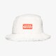  VANS KLOBÚK MN UNDERTONE II BUCKET vn0a4tqbzof1 farba biela