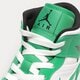 pánske tenisky (obuv) AIR JORDAN 1 MID  dq8426-301 farba biela