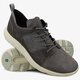 pánske tenisky (obuv) TIMBERLAND FLYROAM LEATHER OXFORD a1izz farba sivá