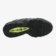 NIKE AIR MAX '95 (GS) 307565077 farba sivá