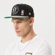 pánska šiltovka NEW ERA ČIAPKA TEAM ARCH 950 NETS 60240389 farba čierna