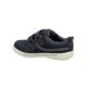 detská vychádzková obuv TIMBERLAND EK LITTLETON H&L OX 3587a farba tmavomodrá