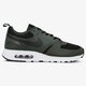 pánske tenisky (obuv) NIKE AIR MAX VISION 918230-002 farba čierna