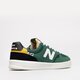 pánske tenisky (obuv) NEW BALANCE 300  ct300gy3 farba zelená