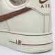 pánske tenisky (obuv) NIKE AIR FORCE 1 '07 LV8 hq2037-101 farba béžová
