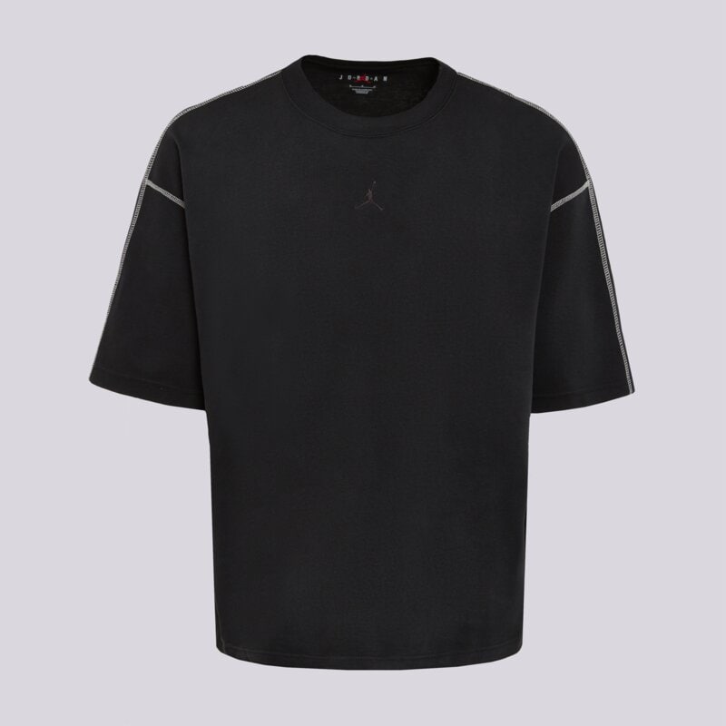 JORDAN TRIČKO M J FLT HVYWT SS TOP