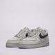 pánske tenisky (obuv) NIKE AIR FORCE 1 '07 LV8 hq2037-004 farba biela