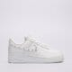 dámske tenisky (obuv) NIKE WMNS AIR FORCE 1 '07 WB iu7557-100 farba biela