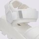 dámske sandále TIMBERLAND EURO SWIFT SANDAL tb0a2ks71001 farba biela
