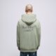 dámska mikina S.NOW JOB SIZEER HOODIE “POV” OLIVE si123blu50003 farba zelená