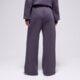 dámske nohavice JORDAN NOHAVICE  W J BRK FLC OH PANT ih2394-573 farba fialová