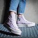 dámske tenisky (obuv) CONVERSE CHUCK TAYLOR ALL STAR LIFT a01178c farba ružová