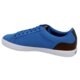 pánske tenisky (obuv) LACOSTE LEROND BLH  729scm1110s1d farba modrá