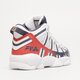pánske tenisky (obuv) FILA STACKHOUSE SPAGHETTI 1bm02041125 farba biela