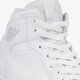 pánske tenisky (obuv) JORDAN AIR 1 MID  554724-104 farba biela