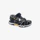 detské sandále TIMBERLAND EK PARK HOPPER L/F FISHERMAN 1285a farba tmavomodrá