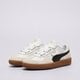 dámske tenisky (obuv) PUMA PALERMO WIDE LACE  40210901 farba biela