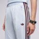 dámske nohavice ADIDAS NOHAVICE  FB CLASSIC TP kc6561 farba modrá