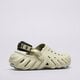 pánske šľapky CROCS ECHO CLOG  207937-2yj farba béžová
