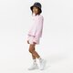 JORDAN ŠORTKY  ESSENTIALS SHORTS GIRL 45a771-a9y farba ružová