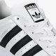 dámske tenisky (obuv) ADIDAS SUPERSTAR  s75873 farba biela