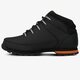 pánska outdoorová obuv TIMBERLAND HELCOR EURO SPRINT HIKER  tb0a2dz70011 farba čierna