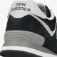 pánske tenisky (obuv) NEW BALANCE 574  ml574evb farba čierna