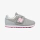 detské tenisky (obuv) NEW BALANCE KA373YPY ka373ypy farba sivá