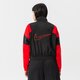 dámska mikina NIKE MIKINA CHI W NK JKT LTWT CTS TEAM NBA dh8629-010 farba čierna