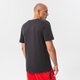 pánske tričko NIKE TRIČKO CHI M NK DF ES FTPK LGO SS TEE NBA dh7073-010 farba čierna