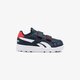 detské tenisky (obuv) REEBOK ROYAL PRIME ALT cn1508 farba tmavomodrá