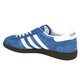 pánske tenisky (obuv) ADIDAS HANDBALL SPECIAL 33620 farba modrá