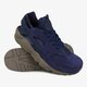 pánske tenisky (obuv) NIKE AIR HUARACHE RUN SE 852628400 farba tmavomodrá