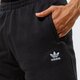 pánske šortky ADIDAS ŠORTKY  ESSENTIAL SHORT fr7977 farba čierna