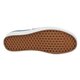 pánske skate obuv VANS AUTHENTIC  vvoecg9 farba modrá