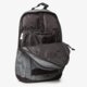 pánsky ruksak VANS RUKSAK AUTHENTIC II SKATEPACK vuqchbd farba sivá
