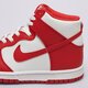 detské tenisky (obuv) NIKE DUNK HIGH  db2179-115 farba biela