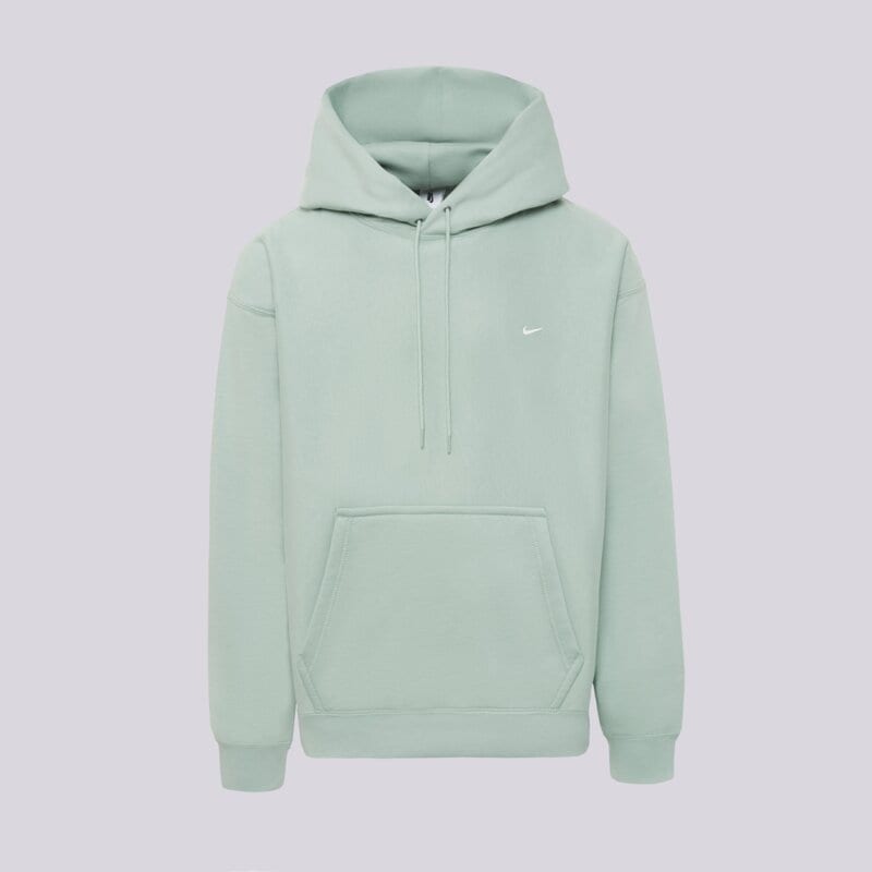 NIKE MIKINA S KAPUCŇOU M NL SOLO SWSH BB PO HOODIE