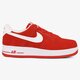 pánske tenisky (obuv) NIKE AIR FORCE 1 '07  315122612 farba červená