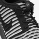 dámske tenisky (obuv) NIKE W ROSHE TWO FLYKNIT 844929001 farba čierna
