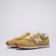 dámske tenisky (obuv) NEW BALANCE LI WL373V2 w3731x1 farba béžová