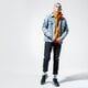 pánska mikina PUMA MIKINA S KAPUCŇOU RECHECK PACK GRAPHIC HOODIE 59788680 farba oranžová
